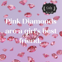 Load image into Gallery viewer, Pink Diamonds Whipped Soap