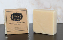 Load image into Gallery viewer, Apple Cider Premium Soap