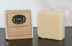 Apple Cider Premium Soap