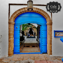 Load image into Gallery viewer, Moroccan Vanilla Goats Milk Soap