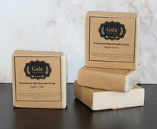 Load image into Gallery viewer, Apple Cider Premium Soap