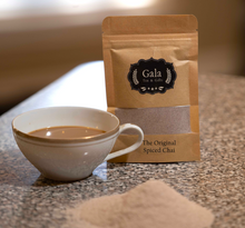 Load image into Gallery viewer, The Original Spiced Chai - Single Serving 1.5 oz.