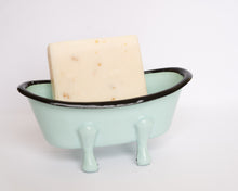Load image into Gallery viewer, Unscented Goats Milk Soap