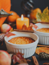 Load image into Gallery viewer, Apple Pumpkin Soufflé Foaming Hand Soap