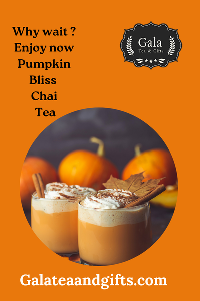 Why wait for fall to enjoy the warm, spiced flavors you love?
