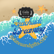 Load image into Gallery viewer, Beachside Dreaming Foaming Hand Soap