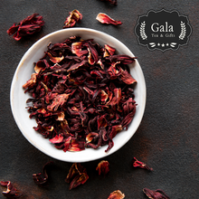 Load image into Gallery viewer, Tropical Hibiscus Loose Leaf Tea