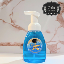 Load image into Gallery viewer, Beachside Dreaming Foaming Hand Soap