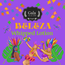 Load image into Gallery viewer, Beleza Whipped Lotion
