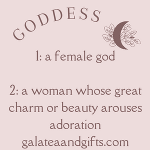 Goddess Whipped Soap