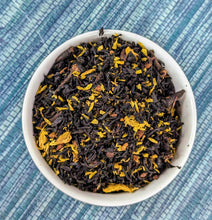 Load image into Gallery viewer, Pacific Island Chai Loose Leaf Tea