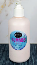 Load image into Gallery viewer, Summer Vibes Whipped Lotion