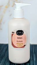 Load image into Gallery viewer, Wild Love Whipped Lotion
