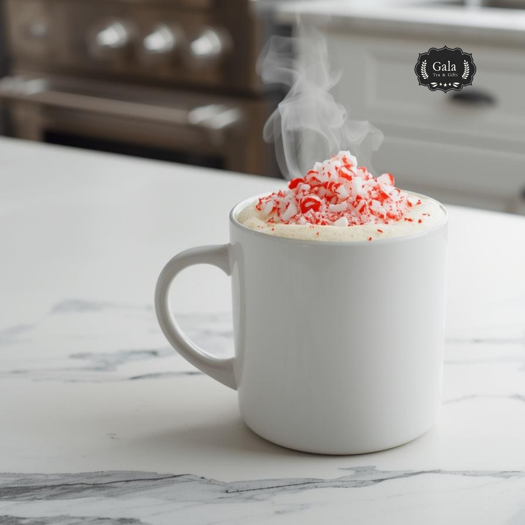 White Snowflake Coco - Celebration (15 servings)