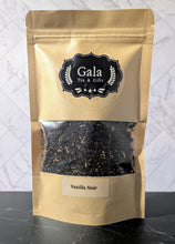 Load image into Gallery viewer, Vanilla Noir Tea