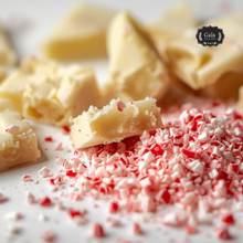 Load image into Gallery viewer, White Snowflake Coco - Celebration (15 servings)