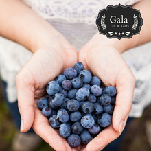 Load image into Gallery viewer, Wild Blueberry Goat Milk Soap