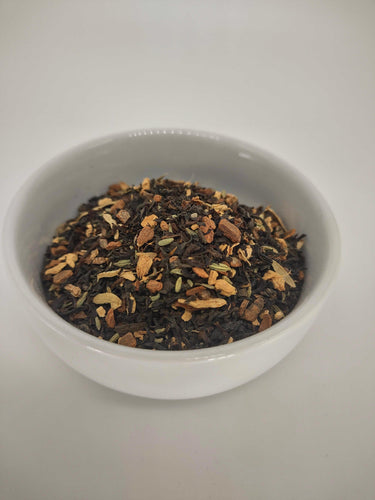 Loose Leaf Tea - Chai