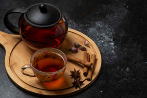 Loose Leaf Tea - Chai