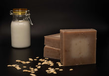 Load image into Gallery viewer, Oatmeal Goats Milk Soap