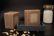 Load image into Gallery viewer, Oatmeal Goats Milk Soap