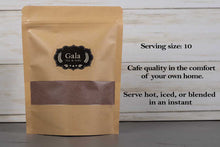 Load image into Gallery viewer, Caramel Comfort Chai - Gala (10 Servings) 15 oz.