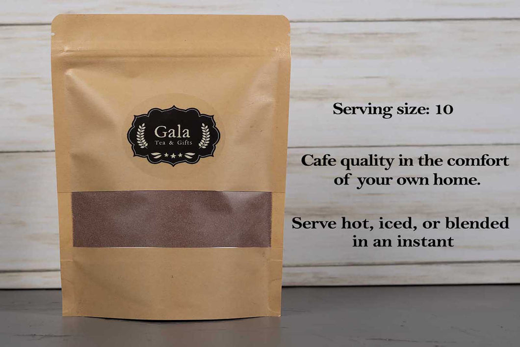 Caramel Comfort Chai - Gala (10 Servings) 15 oz.