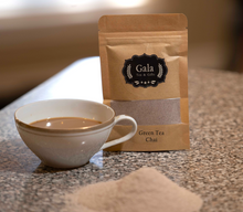 Load image into Gallery viewer, Green Tea Chai - Single Serving 1.5 oz.