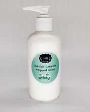 Load image into Gallery viewer, Tahitian Gardenia Whipped Body Lotion