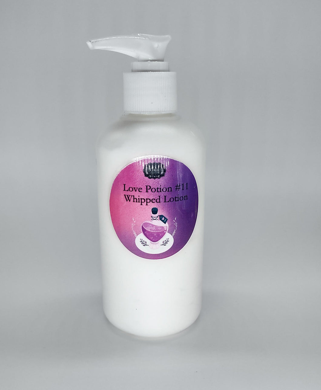 Love Potion #11 Whipped Body Lotion