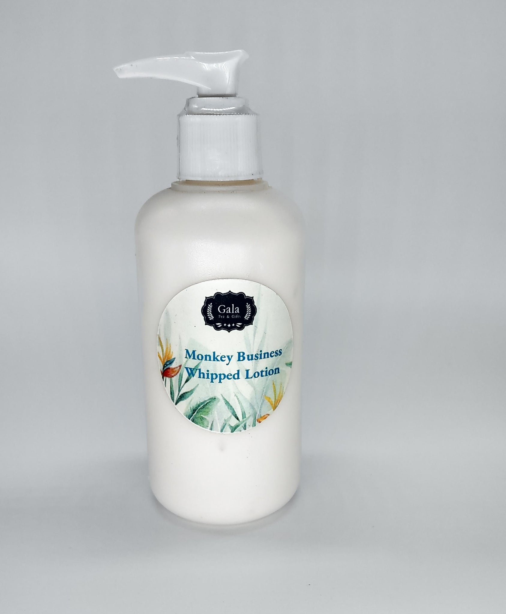 Forinden ignorere kant Monkey Business Whipped Body Lotion – Gala Tea and Gifts
