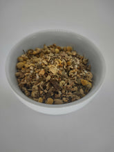 Load image into Gallery viewer, Relaxing Chamomile &amp; Lemon - Loose Leaf Tea
