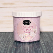 Load image into Gallery viewer, True Love Whipped Soap - Large