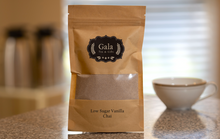 Load image into Gallery viewer, Low Sugar Vanilla - Teapot (4 Servings) 6 oz.