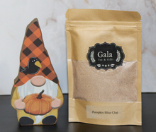Load image into Gallery viewer, Pumpkin Bliss Chai - Single Serving 1.5 oz.