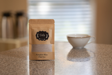 Load image into Gallery viewer, Pumpkin Bliss Chai - Single Serving 1.5 oz.