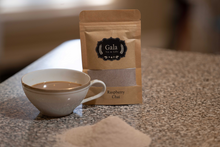 Load image into Gallery viewer, Raspberry Chai - Single Serving 1.5 oz.