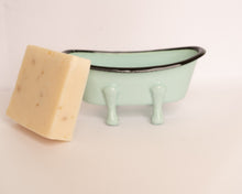 Load image into Gallery viewer, Unscented Goats Milk Soap