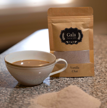 Load image into Gallery viewer, Vanilla Chai - Single Serving 1.5 oz.