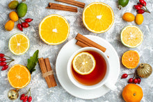 Load image into Gallery viewer, Orange Spice Delight - Herbal